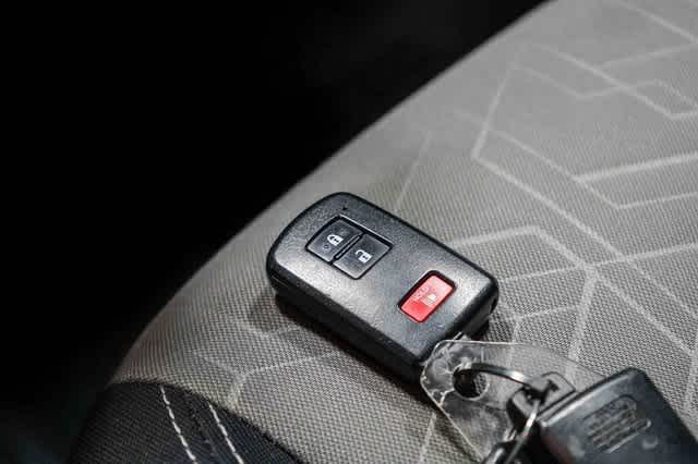 Toyota Tacoma TRD Sport 2023