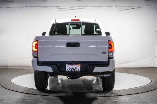 Toyota Tacoma TRD Sport 2023