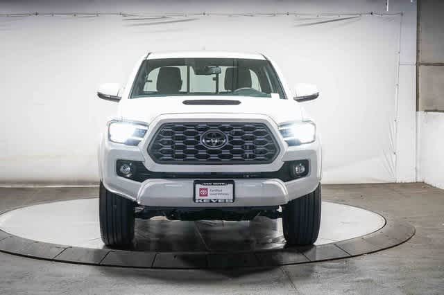 Toyota Tacoma TRD Sport 2023
