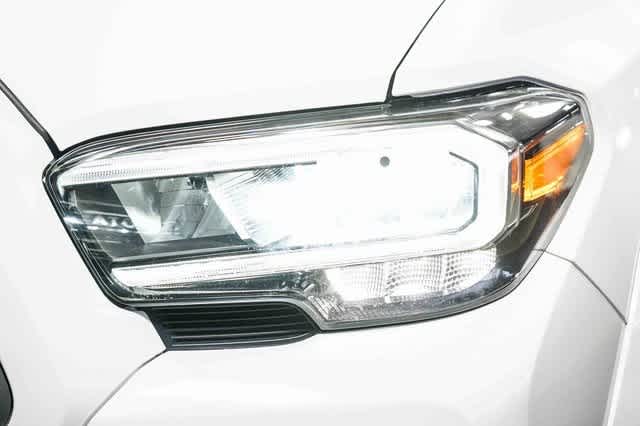 Toyota Tacoma TRD Sport 2023