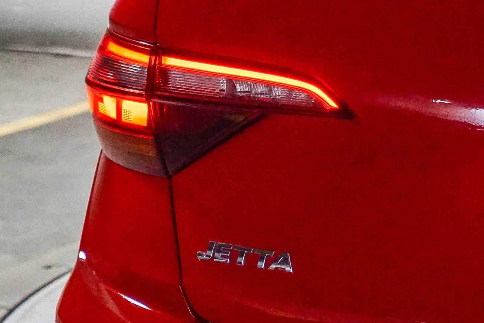 Volkswagen Jetta S 2019