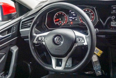 Volkswagen Jetta S 2019