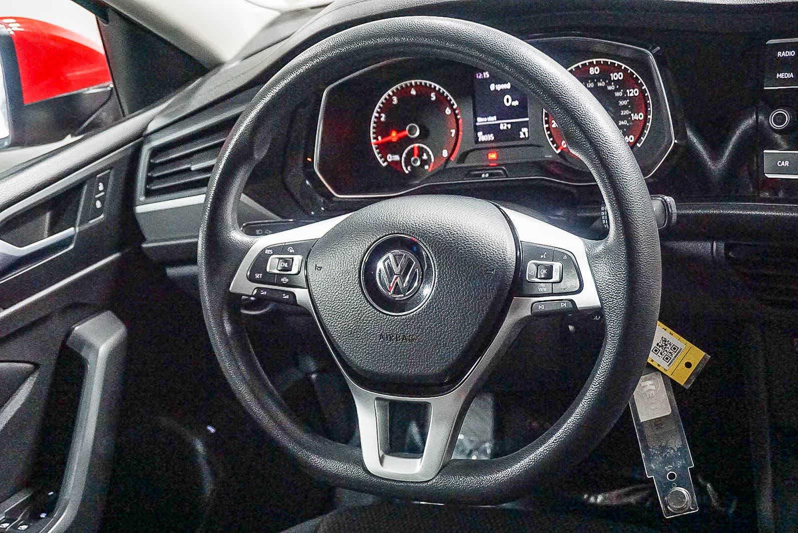 Volkswagen Jetta S 2019