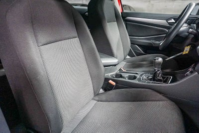 Volkswagen Jetta S 2019