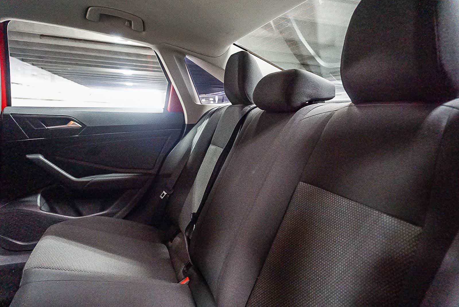 Volkswagen Jetta S 2019