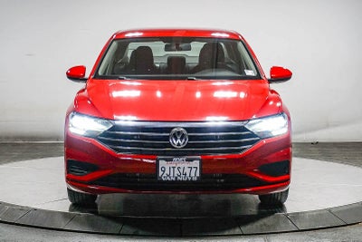 Volkswagen Jetta S 2019