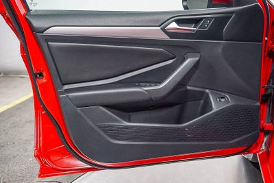 Volkswagen Jetta S 2019