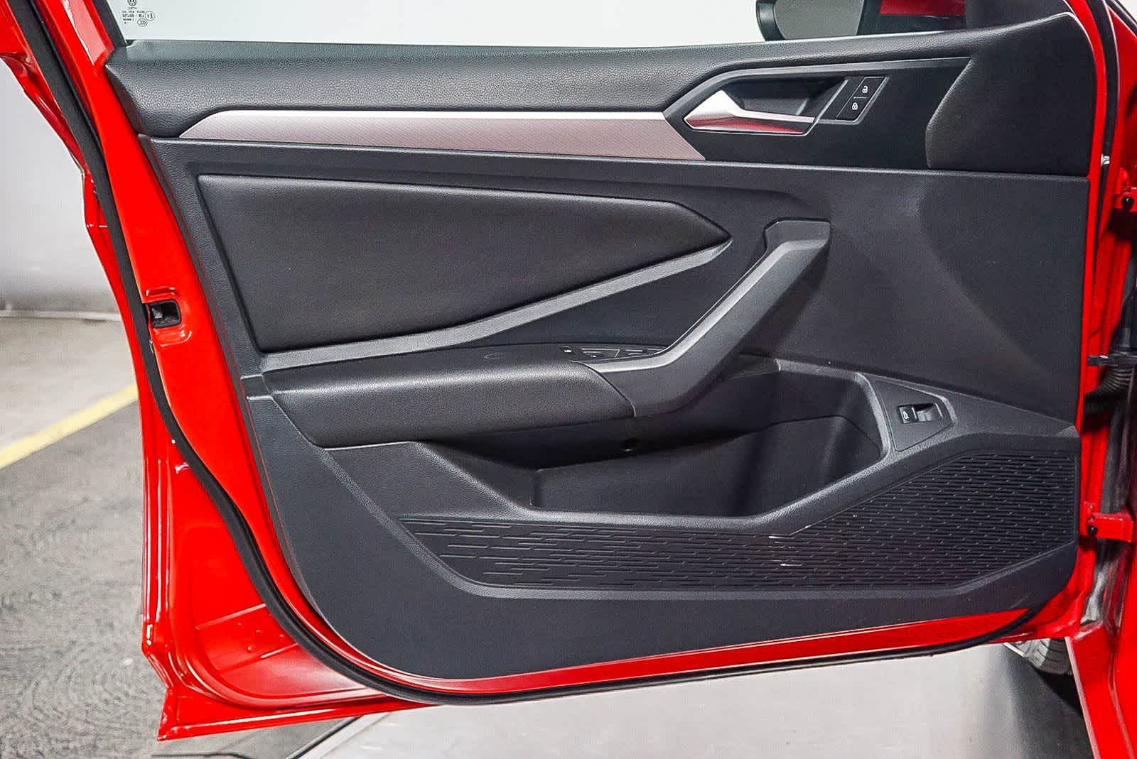 Volkswagen Jetta S 2019