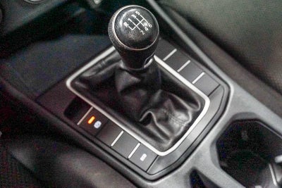 Volkswagen Jetta S 2019