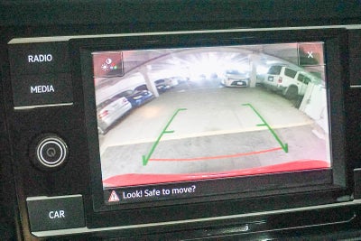 Volkswagen Jetta S 2019