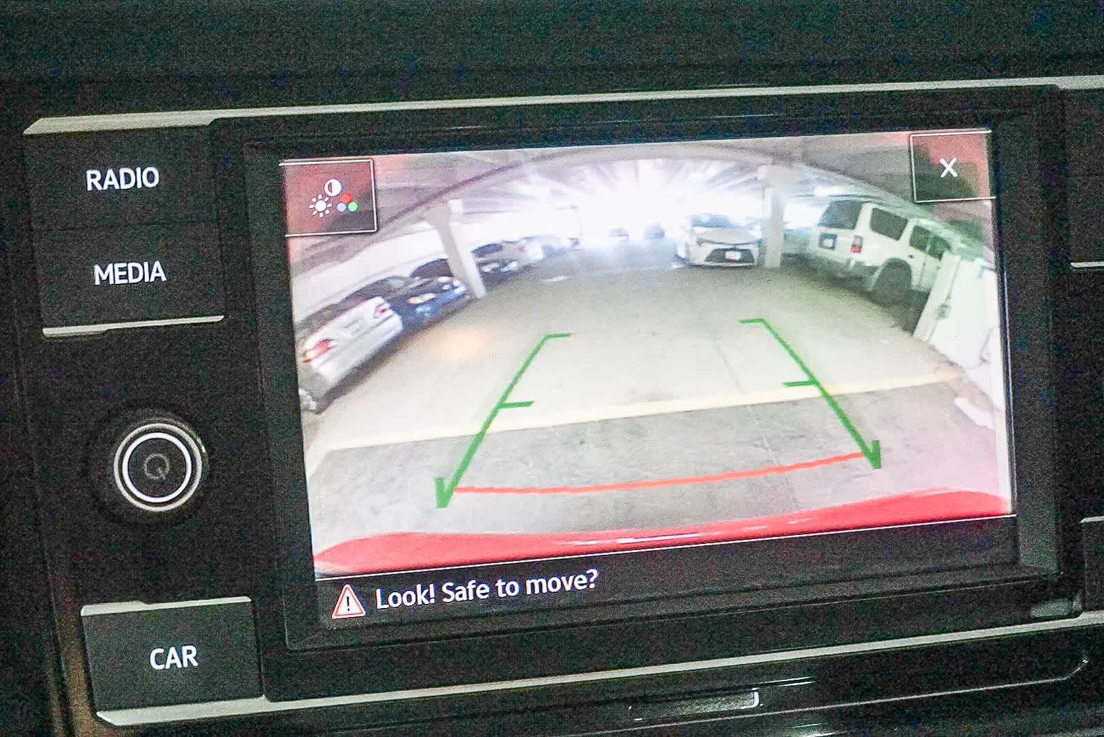 Volkswagen Jetta S 2019