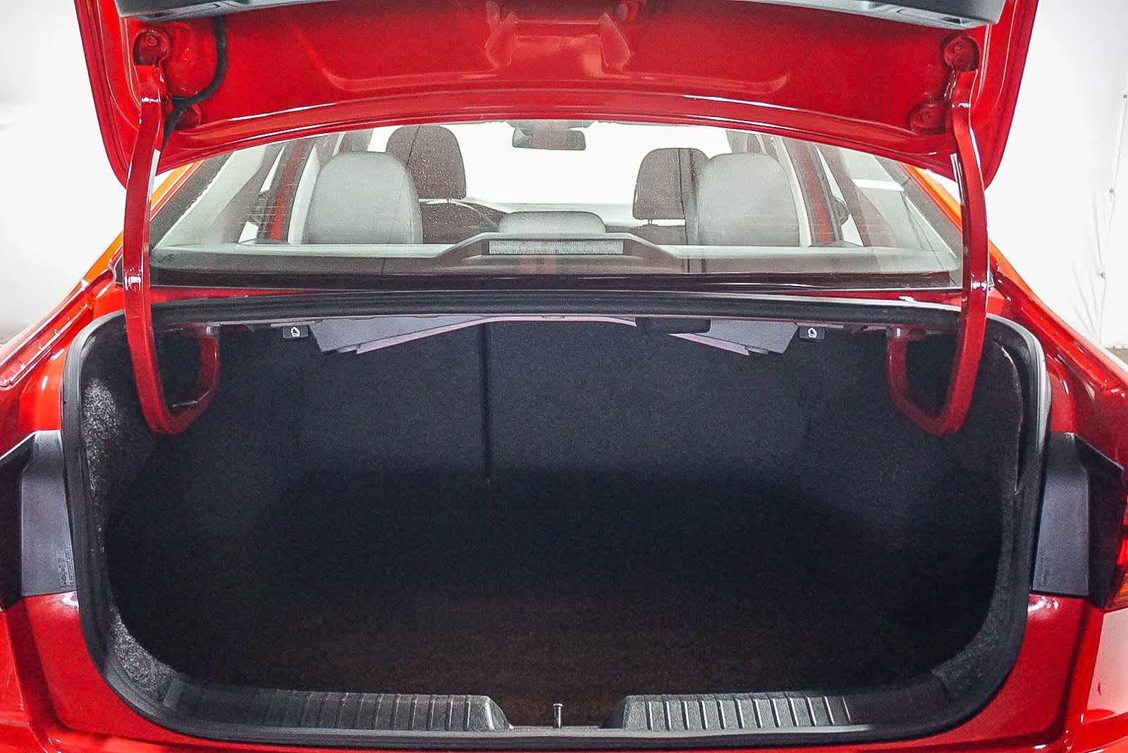 Volkswagen Jetta S 2019