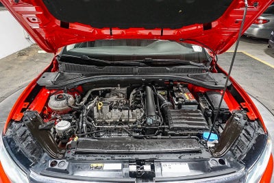 Volkswagen Jetta S 2019