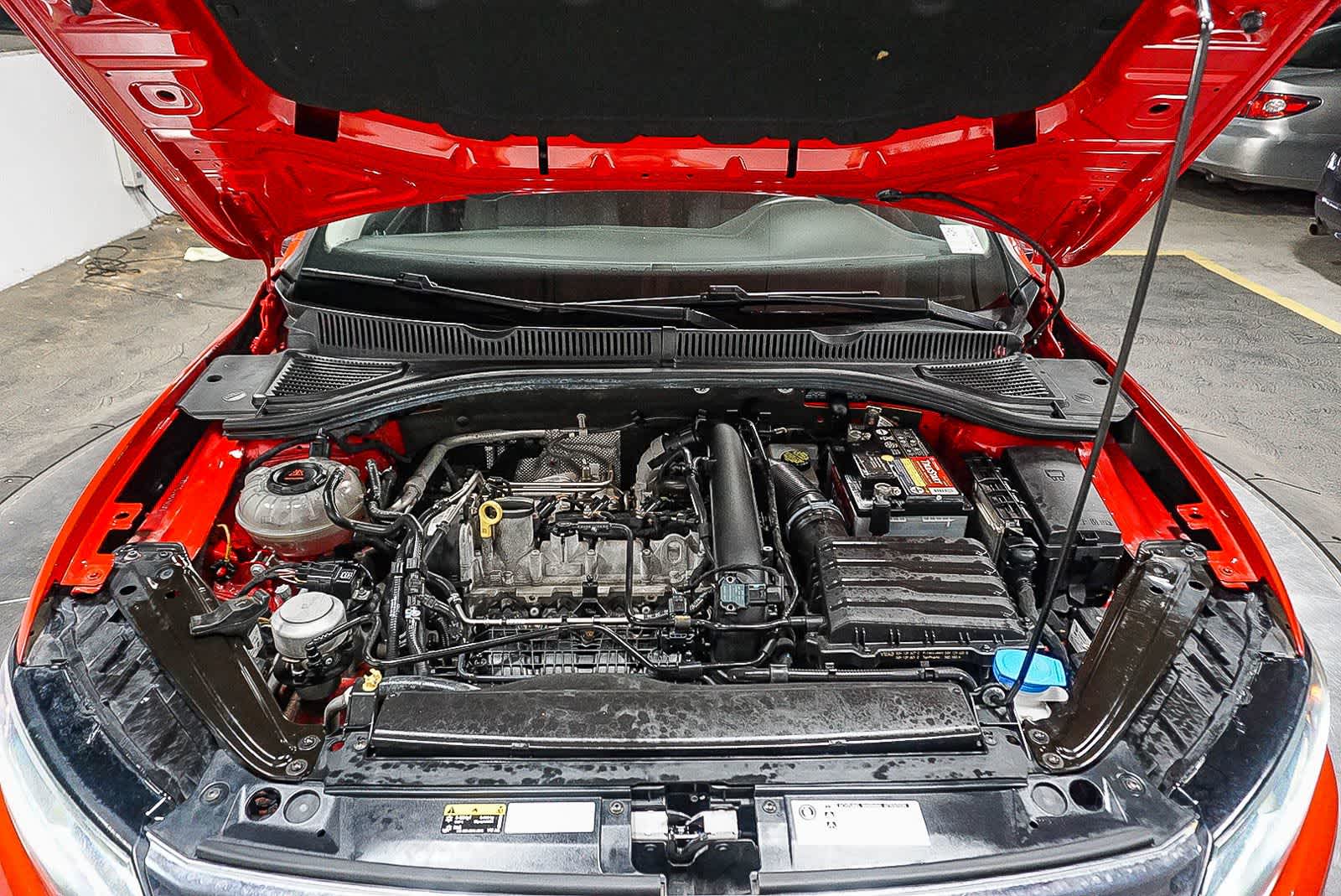 Volkswagen Jetta S 2019