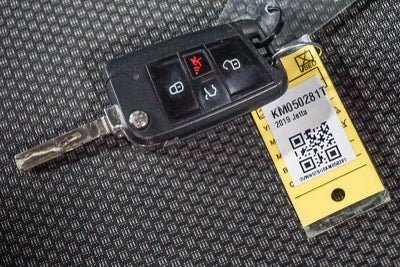 Volkswagen Jetta S 2019