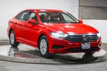 Volkswagen Jetta S 2019
