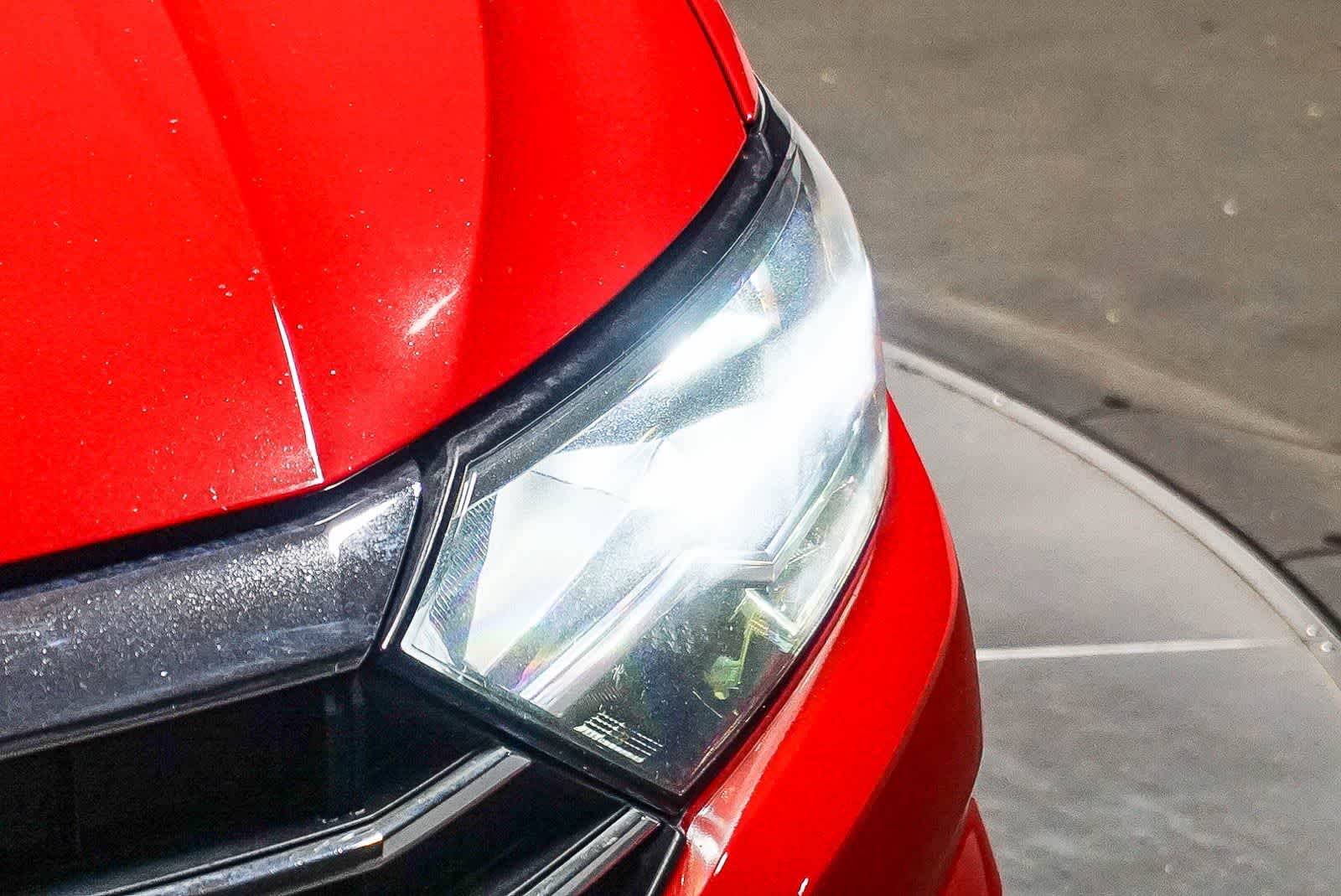 Volkswagen Jetta S 2019