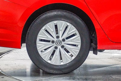 Volkswagen Jetta S 2019