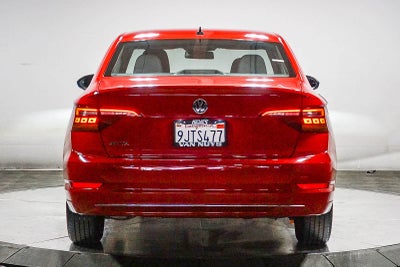 Volkswagen Jetta S 2019