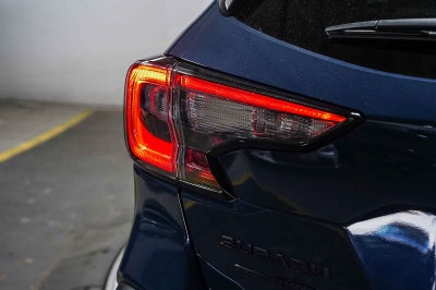 Subaru Outback Edición Onyx 2024