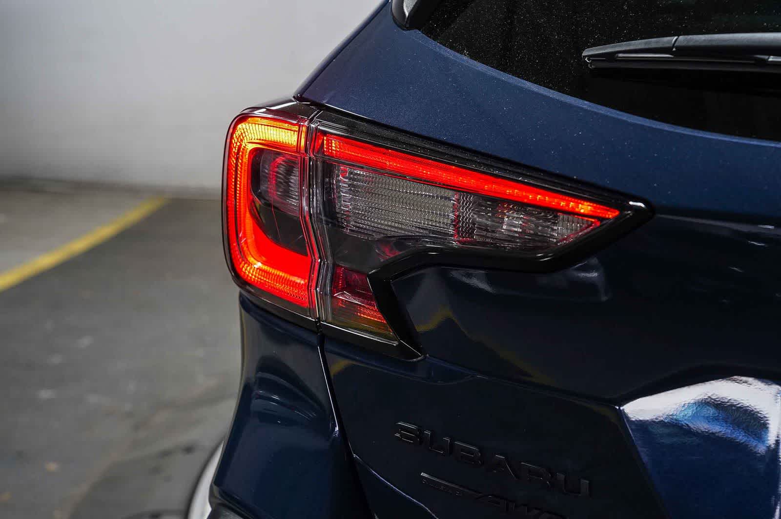 Subaru Outback Edición Onyx 2024