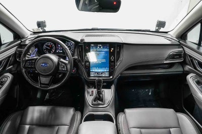 Subaru Outback Edición Onyx 2024