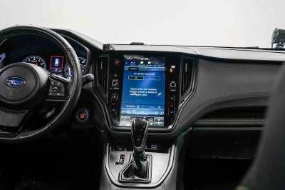 Subaru Outback Edición Onyx 2024