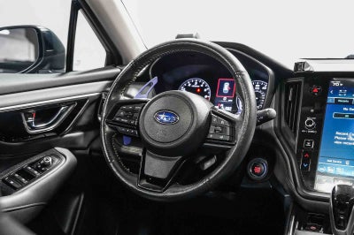 Subaru Outback Edición Onyx 2024