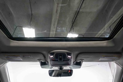 Subaru Outback Edición Onyx 2024