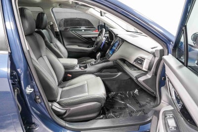 Subaru Outback Edición Onyx 2024