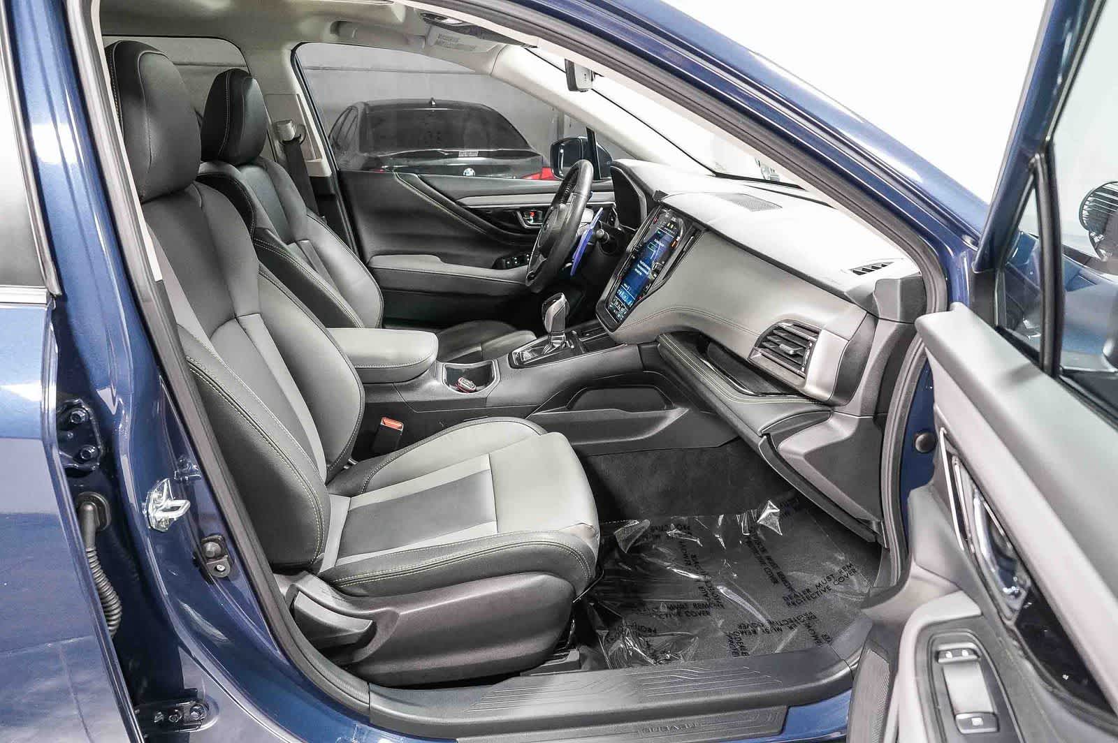 Subaru Outback Edición Onyx 2024