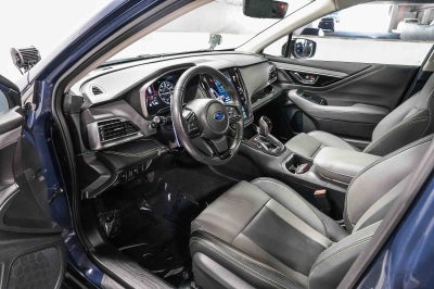 Subaru Outback Edición Onyx 2024