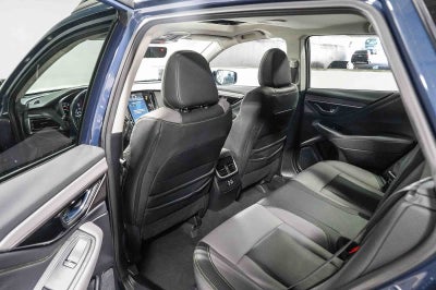 Subaru Outback Edición Onyx 2024