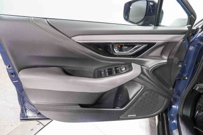 Subaru Outback Edición Onyx 2024