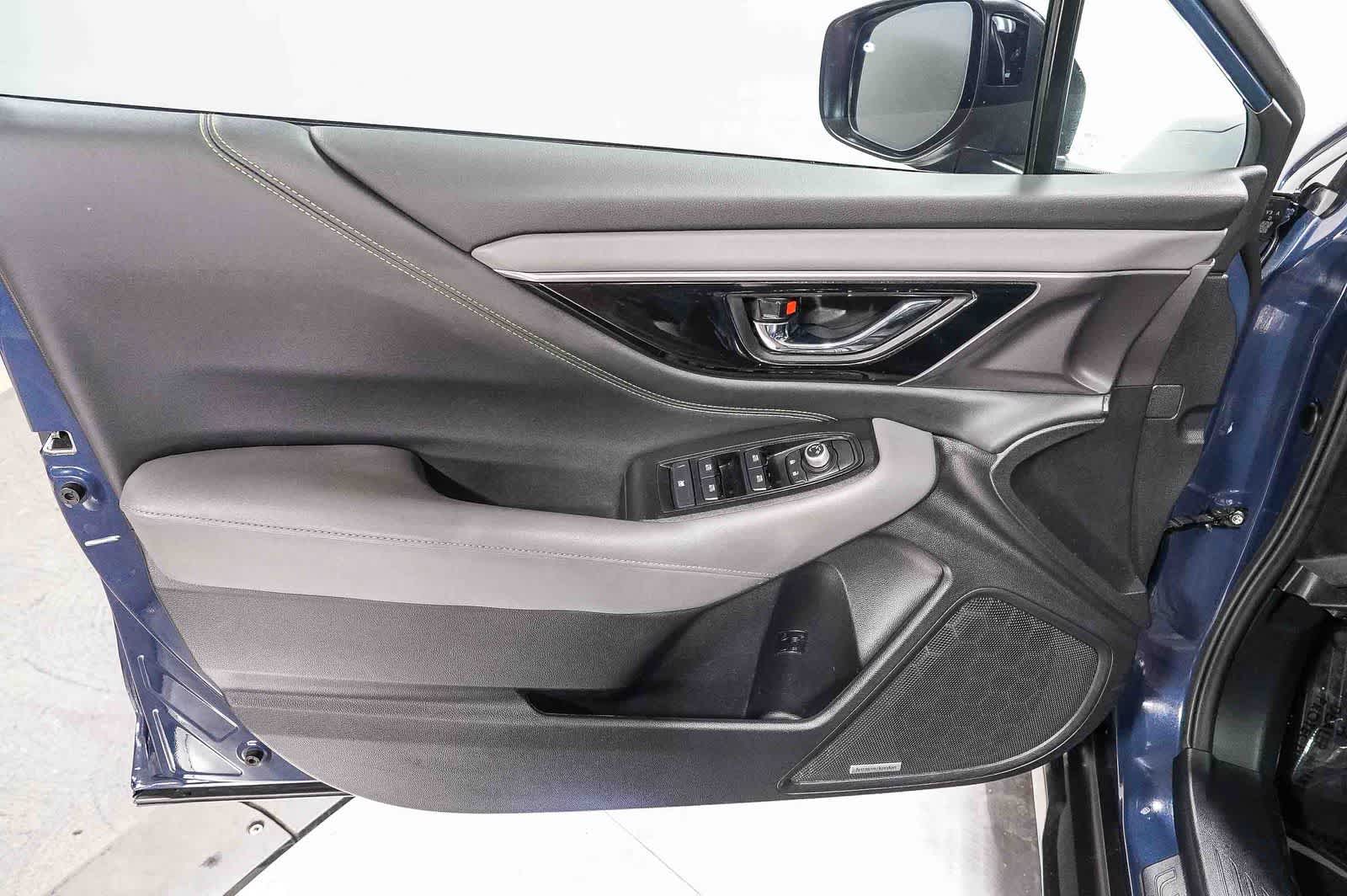 Subaru Outback Edición Onyx 2024