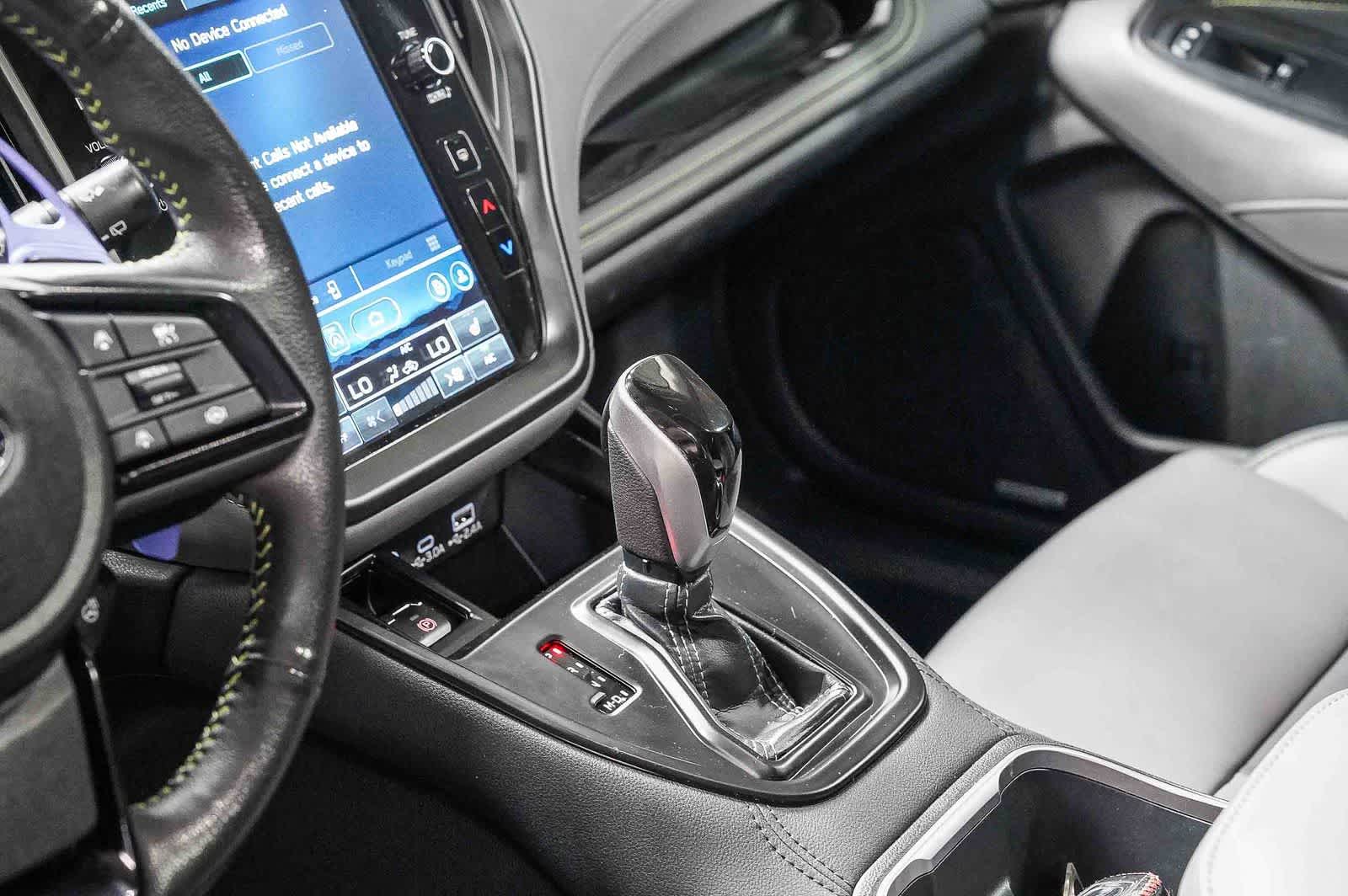 Subaru Outback Edición Onyx 2024