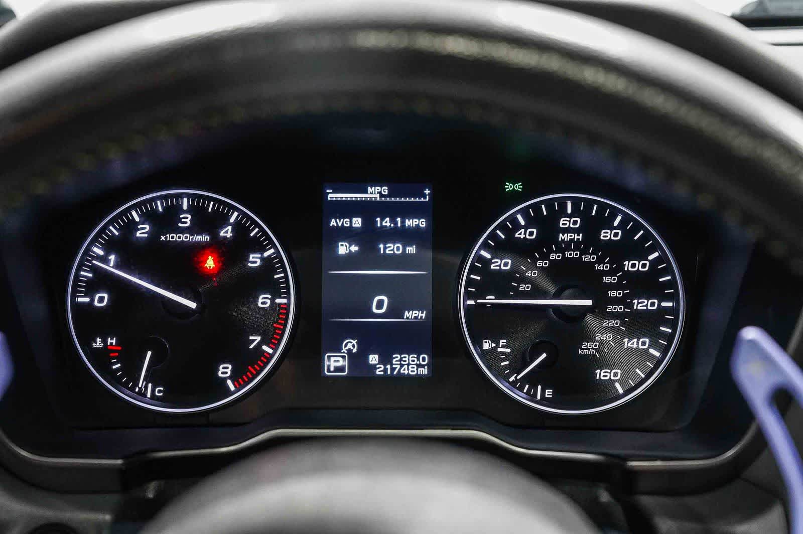 Subaru Outback Edición Onyx 2024