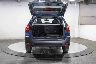 Subaru Outback Edición Onyx 2024