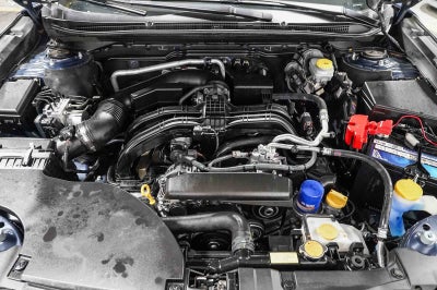 Subaru Outback Edición Onyx 2024