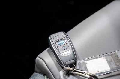 Subaru Outback Edición Onyx 2024
