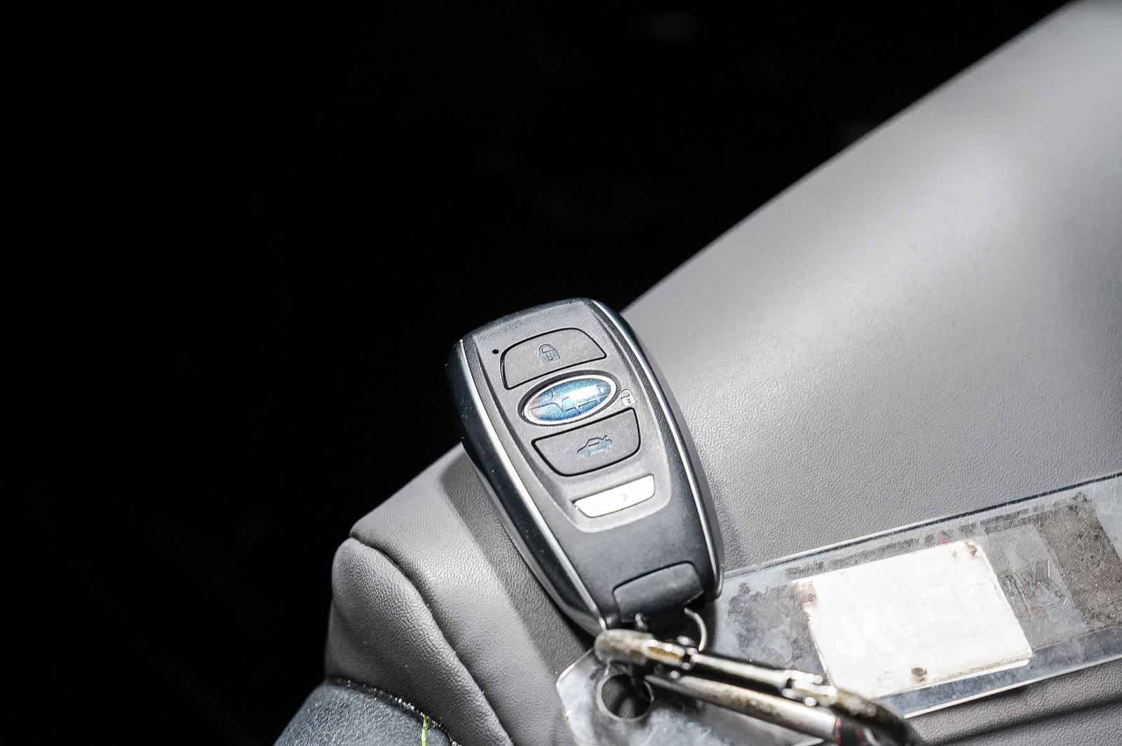 Subaru Outback Edición Onyx 2024