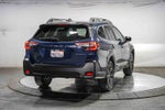 Subaru Outback Edición Onyx 2024