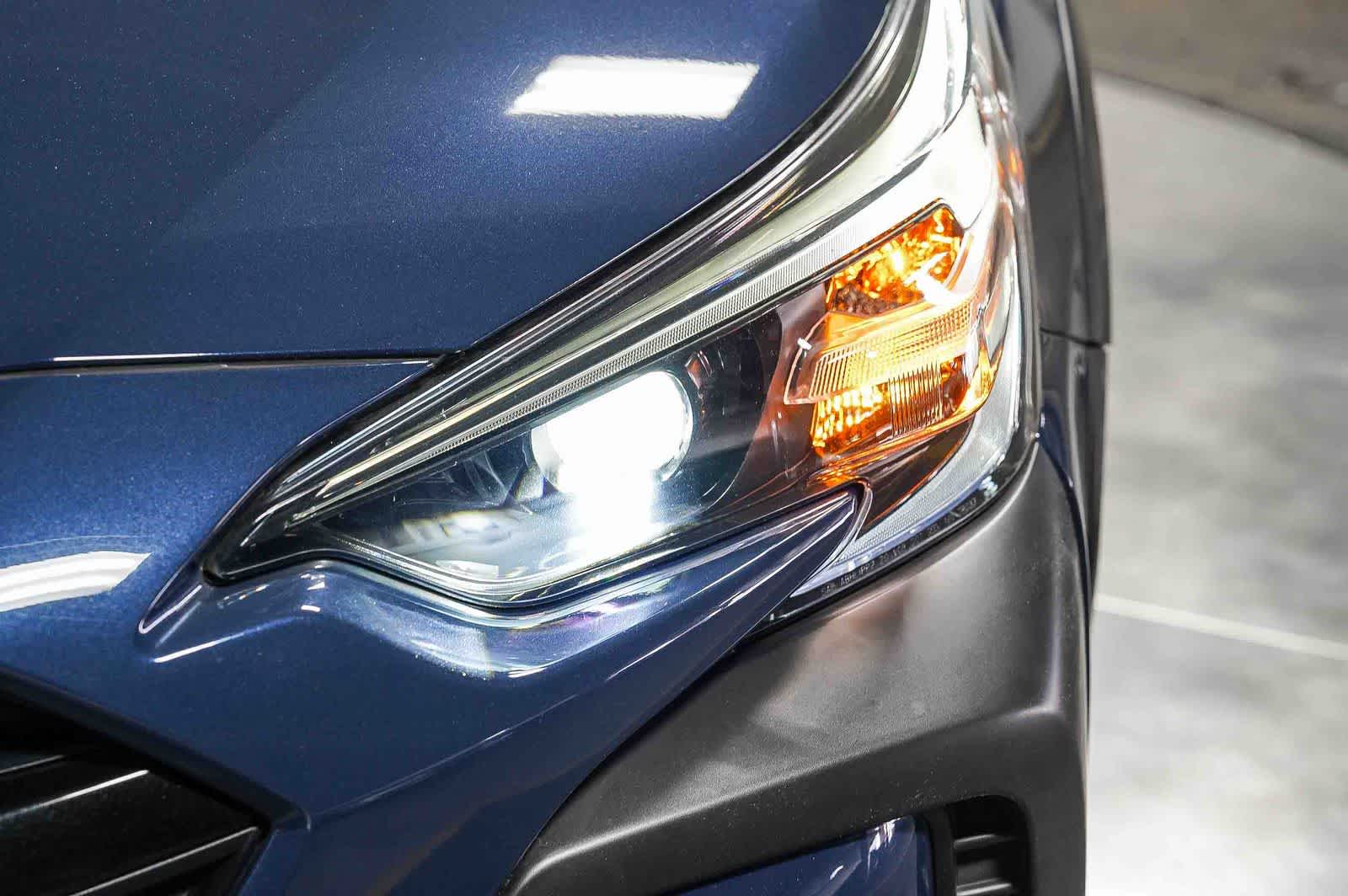Subaru Outback Edición Onyx 2024
