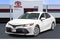 Toyota Camry LE 2019