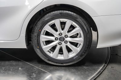 Toyota Camry LE 2019