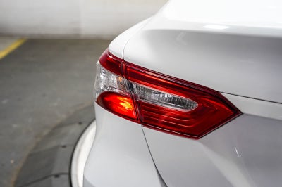 Toyota Camry LE 2019