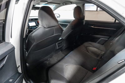 Toyota Camry LE 2019