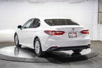 Toyota Camry LE 2019