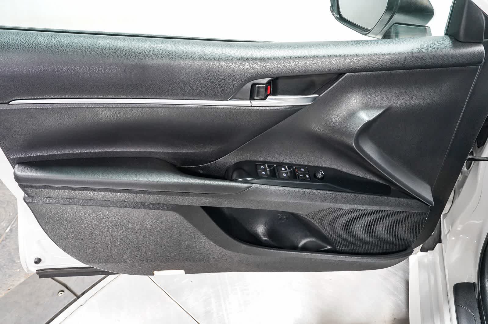 Toyota Camry LE 2019