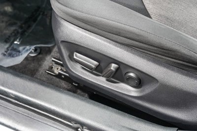 Toyota Camry LE 2019